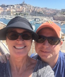 Cruise Planners